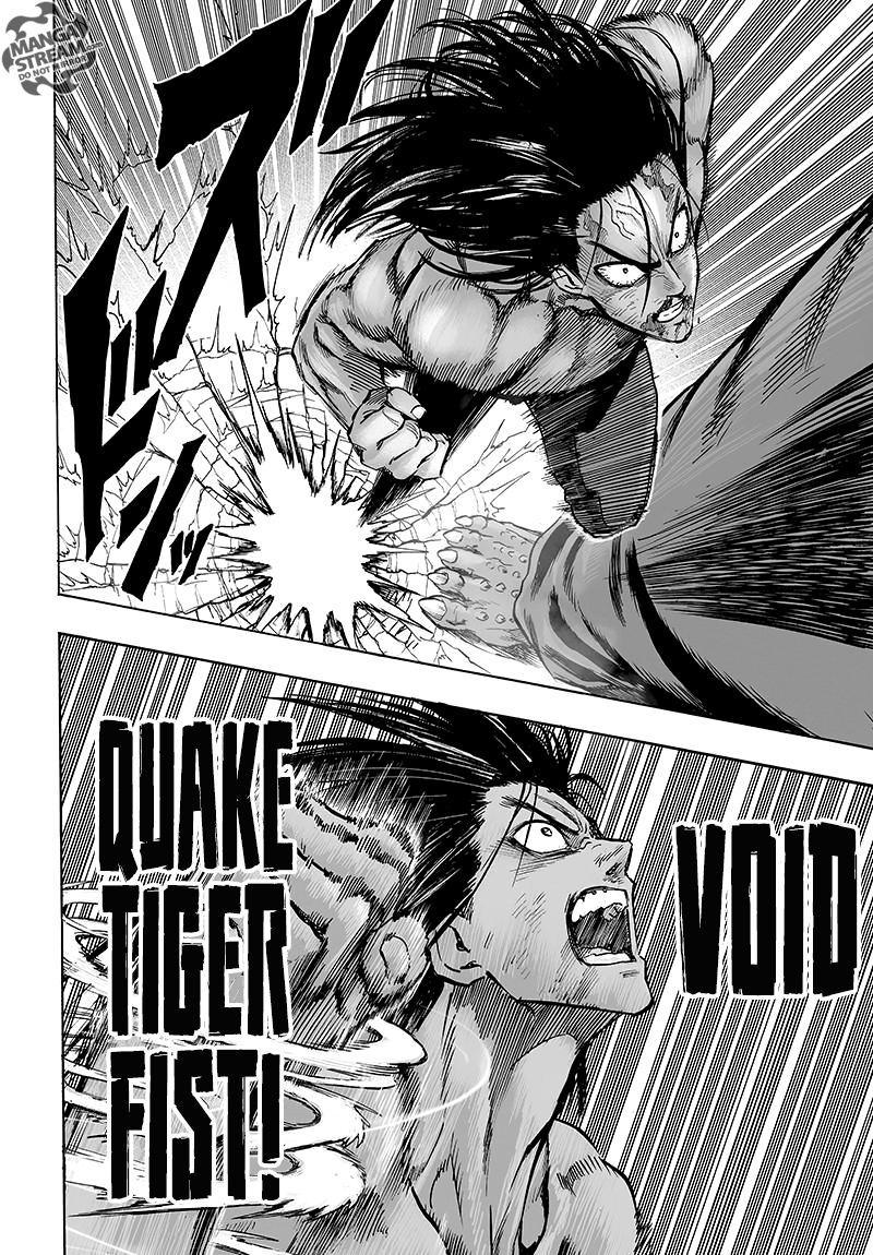 One-Punch Man, Chapter 73 image 14